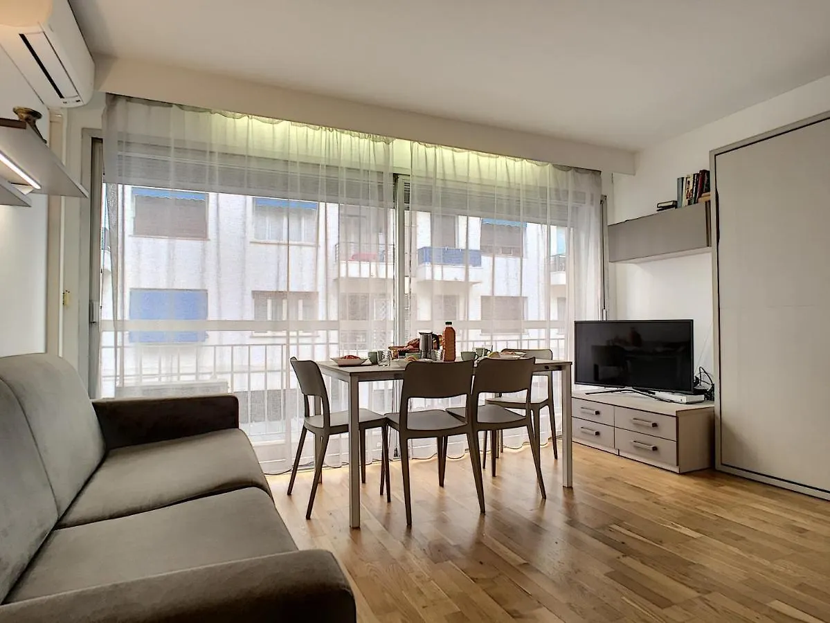 شقة Nestor&Jeeves - Lido Beach - Central - Very Close Sea - Pedestrian Zone نيس