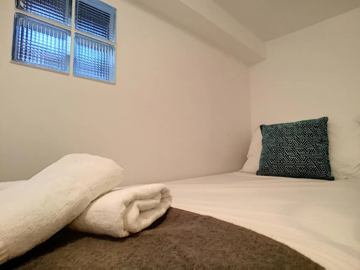 Nestor&Jeeves - Lido Beach - Central - Very Close Sea - Pedestrian Zone نيس 0*,  فرنسا