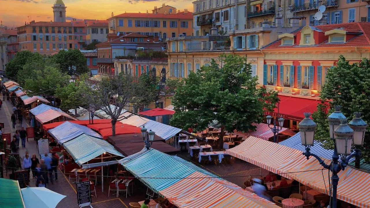 شقة Nestor&Jeeves - Lido Beach - Central - Very Close Sea - Pedestrian Zone نيس